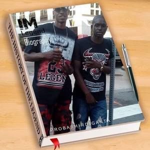 Meet your Posher, Johnny